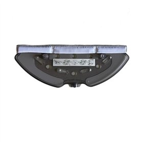 FMCUVBFR Support De Balai for Aspirateur Robot