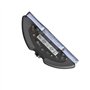 FMCUVBFR Support De Balai for Aspirateur Robot, Compatible avec ROWENTA, X-PLORER Serie 75 S+, Pièces Et Accessoires for Aspirat