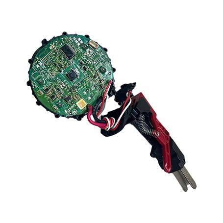 Interrupteur De Carte Mère For Moteur D'aspirateur