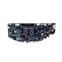 Carte Mère For Aspirateur Robot ROWENTA, Compatible Avec Les Pièces De Rechange Du Circuit Principal Du Robot X-PLORER SERIE 75 