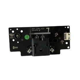 Circuit Imprimé Du Collecteur De Poussière For Aspirateur