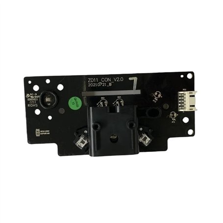 Circuit Imprimé Du Collecteur De Poussière For Aspirateur