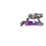 HJKBCLEH Baguette D'extension Pliable Compatible, Compatible avec Les Accessoires D'aspirateur sans Fil Dyson, V7V8V10 V11 V15, 