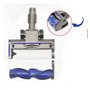 HJKBCLEH Brosse À Rouleau À Poils De Tête De Nettoyage, Compatible avec Dyson, Accessoire D'aspirateur sans Fil V7 V8 V10 V11 V1