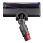 HJKBCLEH Accessoires for Aspirateur Tête De Brosse Électrique for Sol