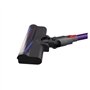 HJKBCLEH Accessoires for Aspirateur Tête De Brosse Électrique for Sol, Compatible avec Dyson, Aspirateurs sans Fil V10 Slim/V12 