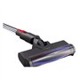 HJKBCLEH Accessoires for Aspirateur Tête De Brosse Électrique for Sol, Compatible avec Dyson, Aspirateurs sans Fil V10 Slim/V12 