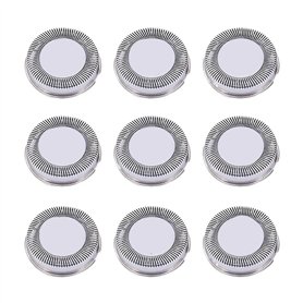 Lot De 9 Têtes De Rechange SH30