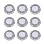 Lot De 9 Têtes De Rechange SH30