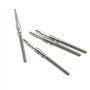 WKWPYCYUH 10pcs / Pack en Acier de la Montre de la Montre de Remplacement de la Tige de la Tige de la Tige for 8200/8205 Partie