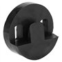 Sourdine en Caoutchouc pour Pratique du Violoncelle