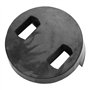 Sourdine pour Violoncelle, Sourdine en Caoutchouc pour Pratique du Violoncelle, Sourdine pour Violoncelle, Silencieux pour Violo