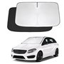 Spulhc Pare-Soleil de Pare-Brise de Voiture pour Mercedes Benz B-Class B Class W245 W246 W247