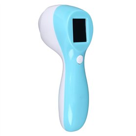 PenRux Thermomètre Numérique sans pour Animaux de Compagnie
