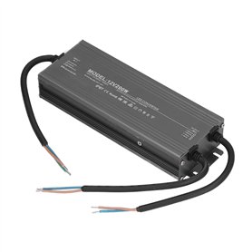 Driver LED 200 étanche IP67 Adaptateur de Transformateur D'alimentation