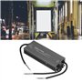 Driver LED 200 étanche IP67 Adaptateur de Transformateur D'alimentation, AC170‑265V Transformateur D'éclairage de Pilote LED pou