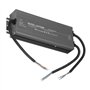 Driver LED 200 étanche IP67 Adaptateur de Transformateur D'alimentation, AC170‑265V Transformateur D'éclairage de Pilote LED pou