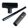 Tube Rallonge + Brosse + Adaptateur