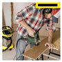 Compatible avec Les Aspirateurs Karcher