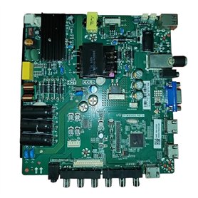 GFRWKCEX Carte mère TV TP.MS3553.PB731