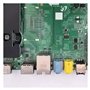 GFRWKCEX Carte mère Compatible avec Samsung, BN94-10997D for TV UE49K6300 UE49K6300AK UE49K6300AKXXC