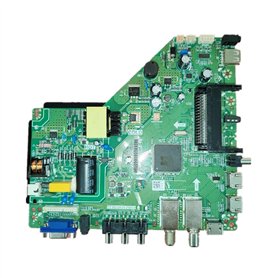 GFRWKCEX Carte mère TV 3 en 1 TP.MS3663S.PB818
