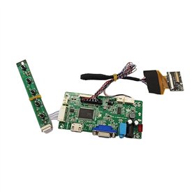 GFRWKCEX Carte mère de contrôle LCD LP097QX1