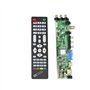 GFRWKCEX Carte Pilote LCD Universelle DS.D3663LUA.A81.2.PA V56 V59