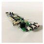 GFRWKCEX Carte Pilote LCD Universelle DS.D3663LUA.A81.2.PA V56 V59, Compatible DVB-T2, Carte TV Universelle 3663