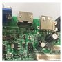 GFRWKCEX Carte Pilote LCD Universelle DS.D3663LUA.A81.2.PA V56 V59, Compatible DVB-T2, Carte TV Universelle 3663