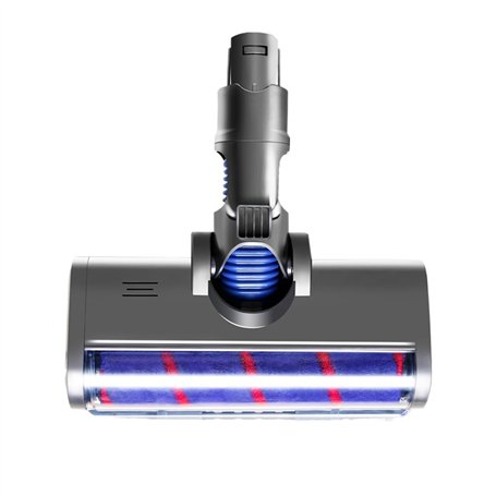 Brosse De Sol Motorisée