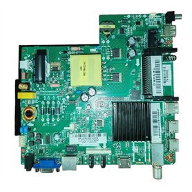 GFRWKCEX Carte mère TV HK.T.RT2841P638 3 en 1