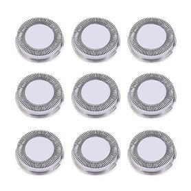 Lot De 9 Têtes De Rechange SH30