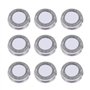Lot De 9 Têtes De Rechange SH30