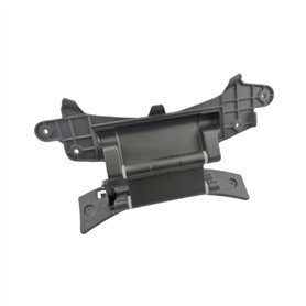 XMIISPRH Accessoires WP8183202 8183202 Charnière de Porte de Lave-Linge à Installation Facile