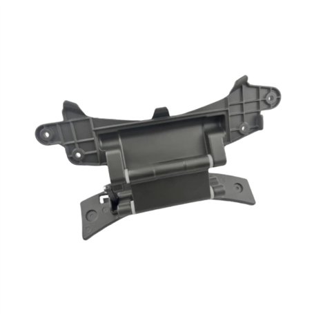 XMIISPRH Accessoires WP8183202 8183202 Charnière de Porte de Lave-Linge à Installation Facile