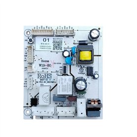 Carte De Contrôle Compatible Avec Homa