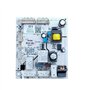 Carte De Contrôle Compatible Avec Homa