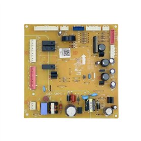 Circuit Imprimé D'alimentation DA92-00420T Et Carte De Contrôle DA41-00746A