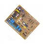 VBMJUSSE Carte De Contrôle 30143D5051, Compatible avec Siemens, Circuit Imprimé for Réfrigérateur, Carte Mère for Réfrigérateur 