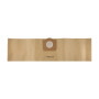 Lot De 10 Sacs Filtrants En Papier
