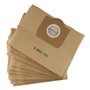 Lot De 10 Sacs Filtrants En Papier, Compatibles Avec Les Aspirateurs Karcher (6,959-130,0) Et WD3. Pièces Détachées For Appareil