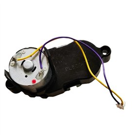 LUMCLEYR Moteur De Brosse Latérale for Aspirateur Robot BL500