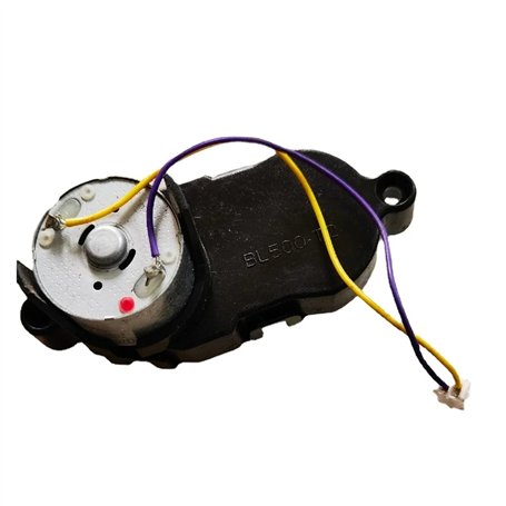 LUMCLEYR Moteur De Brosse Latérale for Aspirateur Robot BL500