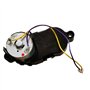 LUMCLEYR Moteur De Brosse Latérale for Aspirateur Robot BL500