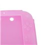 XJKLBYQ Couverture de Cas de Silicone protectrice pour 2DS -, Mobile Phones