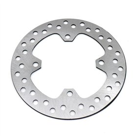 Disques De Frein Avant Et Plaquettes pour 125cc XLV pour Varadero 125 400cc TRX400X TRX400EX 250cc XR 250 pour Suzuki 400cc Moto