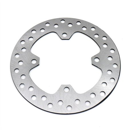 Disques De Frein Avant Et Plaquettes pour 125cc XLV pour Varadero 125 400cc TRX400X TRX400EX 250cc XR 250 pour Suzuki 400cc Moto