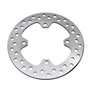 Disques De Frein Avant Et Plaquettes pour 125cc XLV pour Varadero 125 400cc TRX400X TRX400EX 250cc XR 250 pour Suzuki 400cc Moto