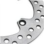 Disques De Frein Avant Et Plaquettes pour 125cc XLV pour Varadero 125 400cc TRX400X TRX400EX 250cc XR 250 pour Suzuki 400cc Moto